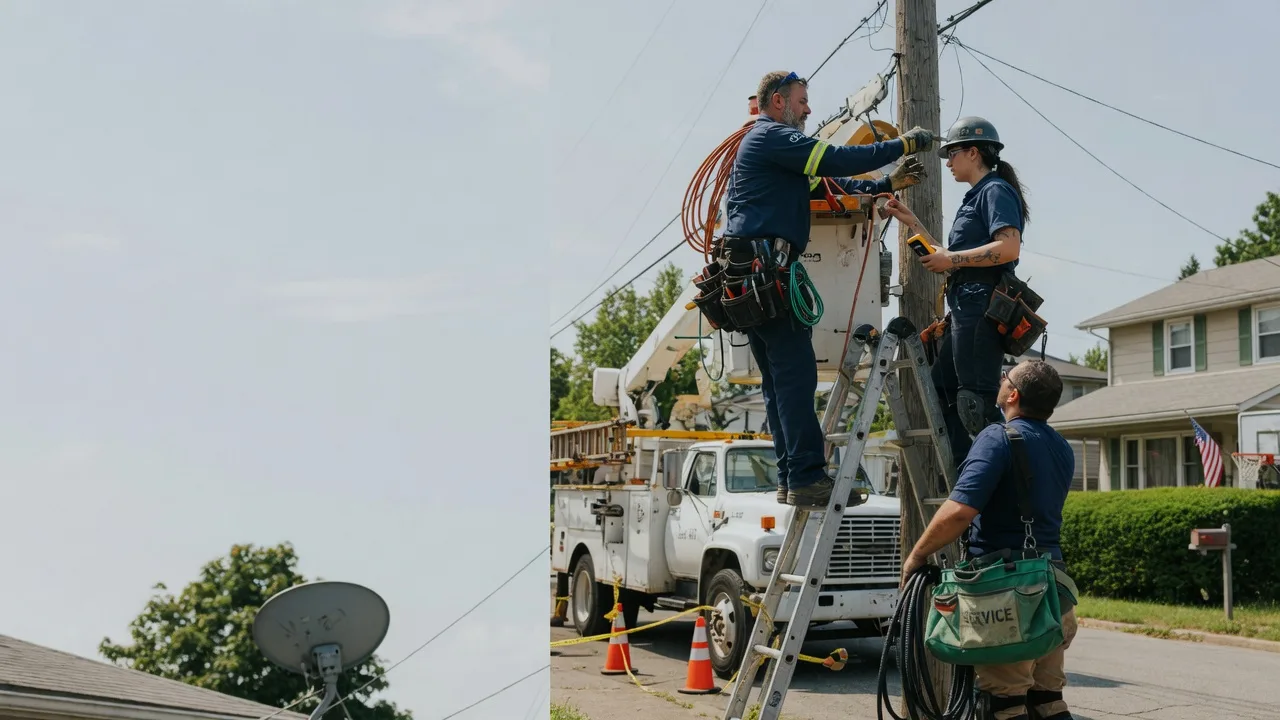Electrical Repair in Newport, PA near me